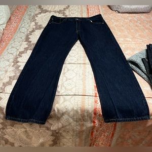 Like New Men’s Levi’s 501 Jeans